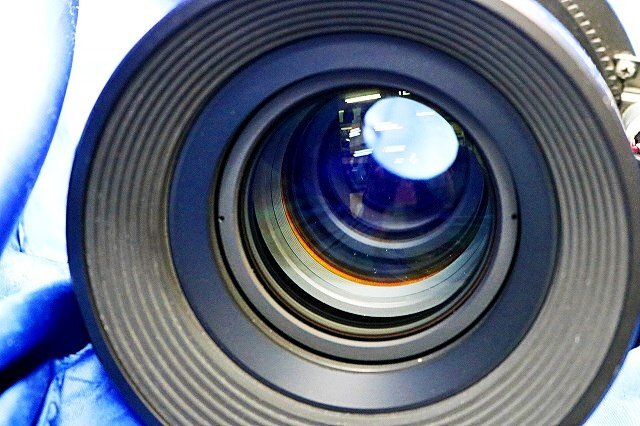 Panasonic ET-D75LE3 Projector Mid Throw Zoom Lens 4 Units [j1228358094]