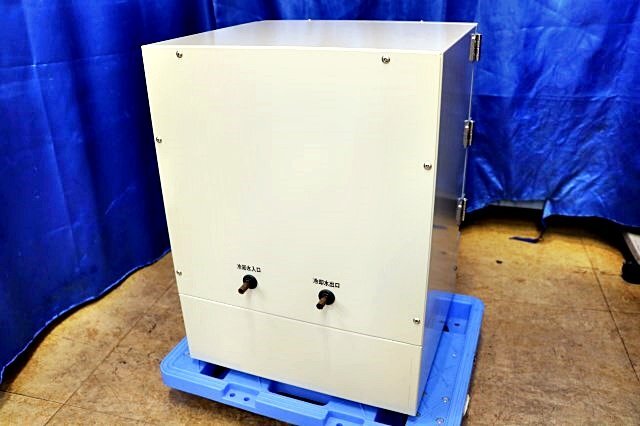 AS ONE VFD-03 Vacuum Freeze Dryer [k1229557821]