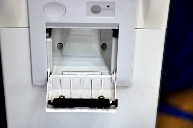YAMATO DF870K Body Composition Analyzer High Precision Scale [1229554117]