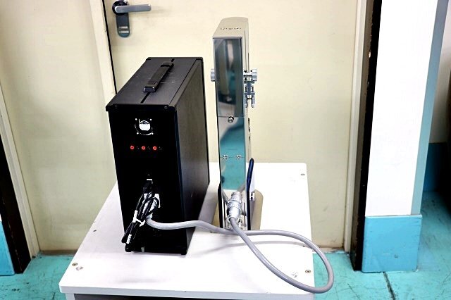 Sands Corporation MG-Rheo Dynamic Viscoelasticity Measurement Device [d1229555333]