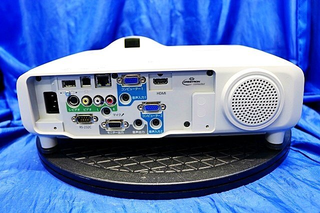 EPSON EB-535W Projector 5 Units [w1231683676]