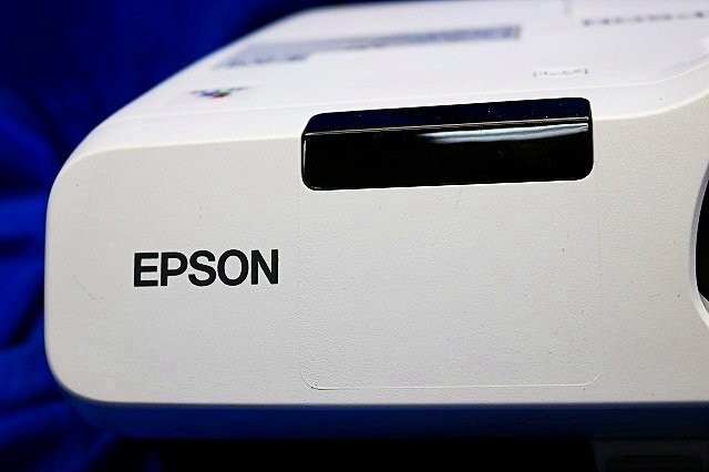 EPSON EB-535W Projector 5 Units [w1231683676]
