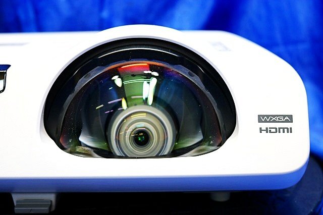 EPSON EB-535W Projector 5 Units [w1231683676]