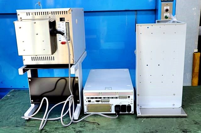 Shimadzu CBM-20A System Controller FRC-10A Fraction Collector LC-8A Liquid Chromatograph [k1232365468]