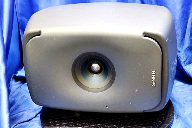 Genelec 8351B Smart Active Studio Monitor 3 Units [l1232510775]