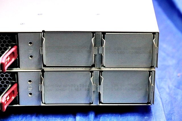 Cisco Catalyst WS-C4500X-16SFP+ and WS-C4500X-24X-ES Ethernet Switch 2 Units [o1232507216]