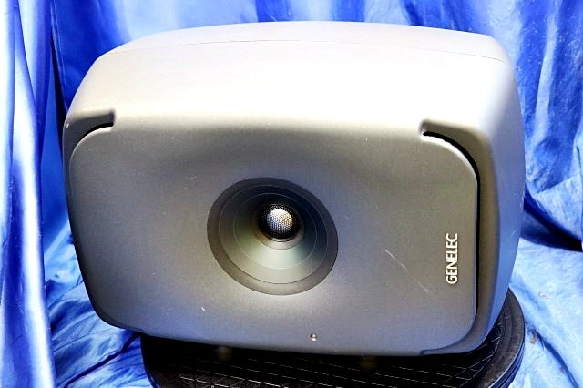 Genelec 8351B Smart Active Studio Monitor 3 Units [l1232510775]