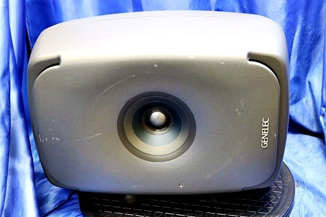 Genelec 8351B Smart Active Studio Monitor 3 Units [l1232510775]