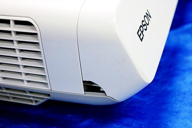EPSON EB-536WT Projector 4 Units Set with Remote and Cables [g1232809810]