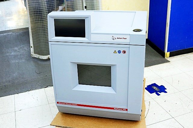 Anton Paar Multiwave PRO Microwave Digestion System [x1232844537]