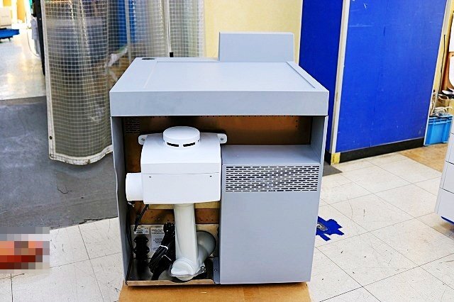 Anton Paar Multiwave PRO Microwave Digestion System [x1232844537]