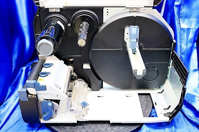 SATO CL4NX-J Label Printer 203dpi Wi-Fi 5 Units [s1232930048]
