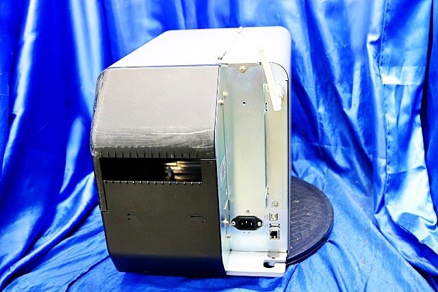 SATO CL4NX-J Label Printer 203dpi Wi-Fi 5 Units [s1232930048]