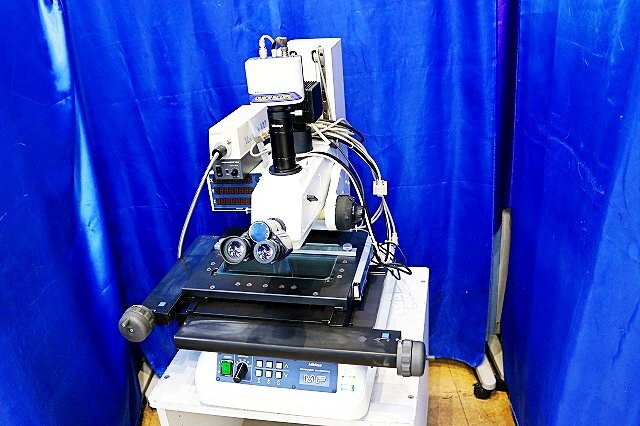 Mitutoyo MF-A1020H Measuring Microscope [t1232934150]