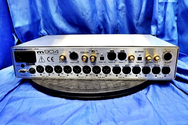 Grace Design m904b Monitor Controller [h1233656111]