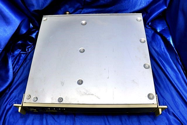 Sony HXCU-100 Camera Control Unit Digital Triax Transmission System [l1233661820]