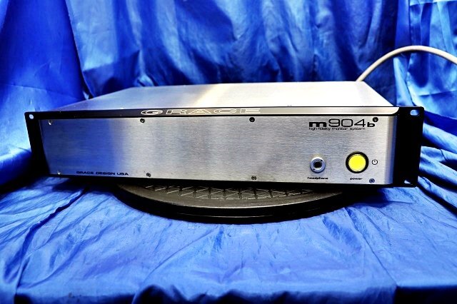 Grace Design m904b Monitor Controller [h1233656111]