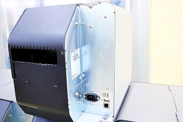 SATO CL4NX-J Label Printer 11 Units [d1234184850]