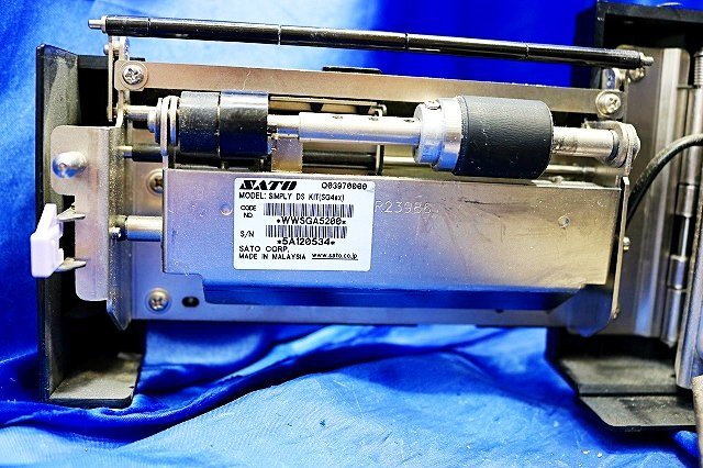 SATO SG412R-ex Label Printer 15 Units [m1234173498]