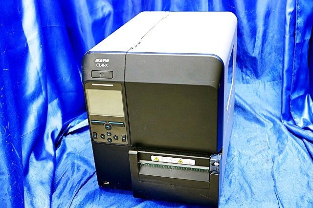 SATO CL4NX-J Label Printer 11 Units [d1234184850]