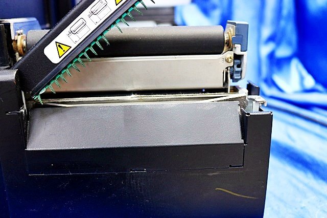 SATO CL4NX-J Label Printer 11 Units [d1234184850]
