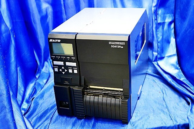 SATO SG412R-ex Label Printer 15 Units [m1234173498]