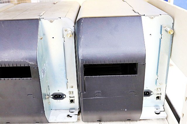 SATO CL4NX-J Label Printer 11 Units [d1234184850]