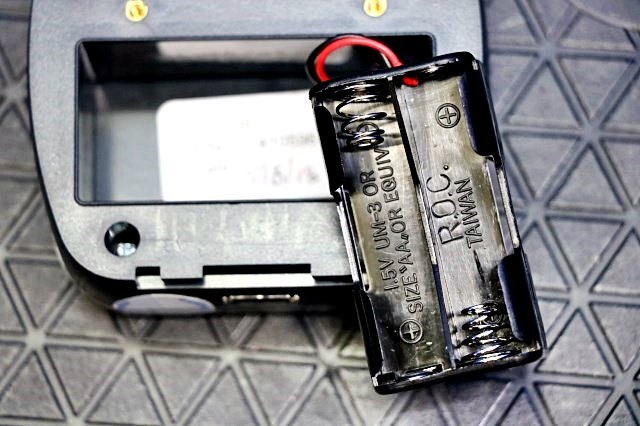 GOODMAN TX6000 TDR Cable Diagnostic and Measurement Device with Software and Manual [q1234499520]