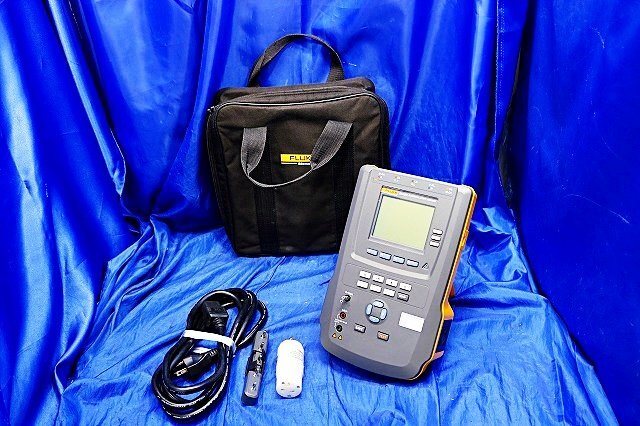 Fluke Biomedical ESA612 Electrical Safety Analyzer [j1234615673]