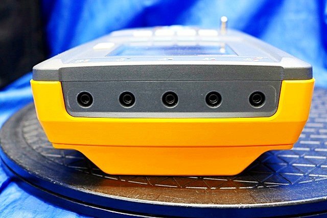 Fluke Biomedical ESA612 Electrical Safety Analyzer [j1234615673]