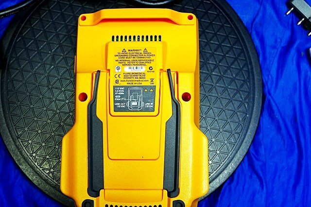 Fluke Biomedical ESA612 Electrical Safety Analyzer [o1234623313]