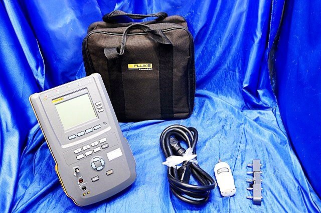 Fluke Biomedical ESA612 Electrical Safety Analyzer [b1234612266]