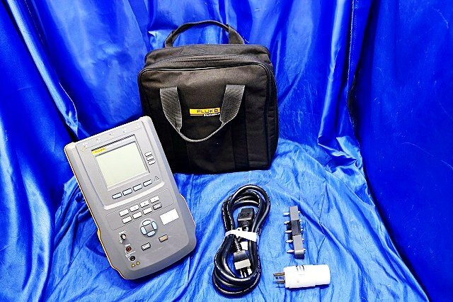 Fluke Biomedical ESA612 Electrical Safety Analyzer [o1234623313]
