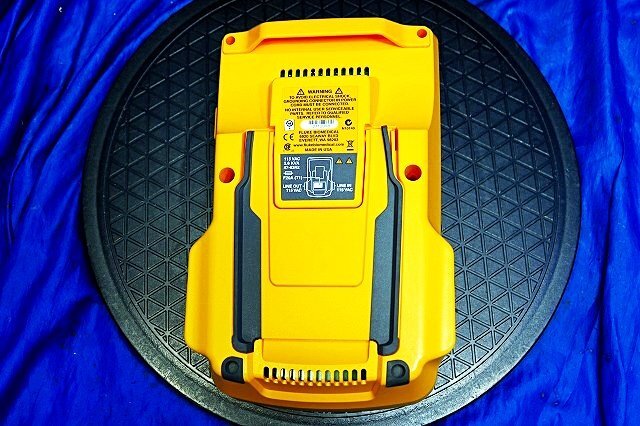 Fluke Biomedical ESA612 Electrical Safety Analyzer [b1234612266]
