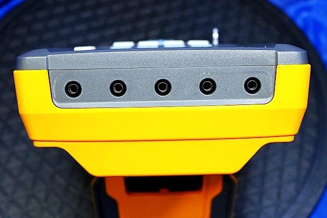 Fluke Biomedical ESA612 Electrical Safety Analyzer [b1234612266]