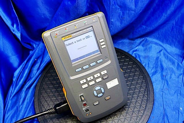 Fluke Biomedical ESA612 Electrical Safety Analyzer [b1234612266]
