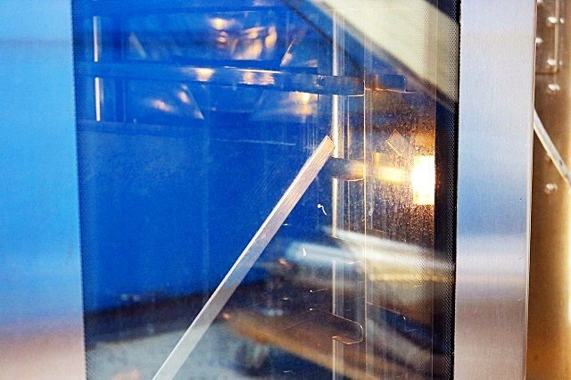 Tanico TSCO-61GBCL Steam Convection Oven Gas [k1235447068]