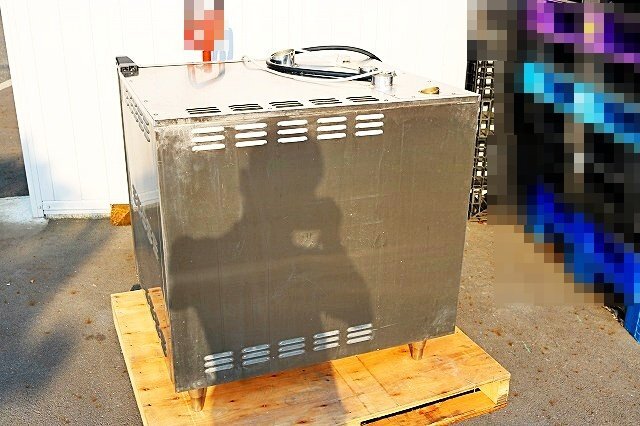 Tanico TSCO-61GBCL Steam Convection Oven Gas [k1235447068]