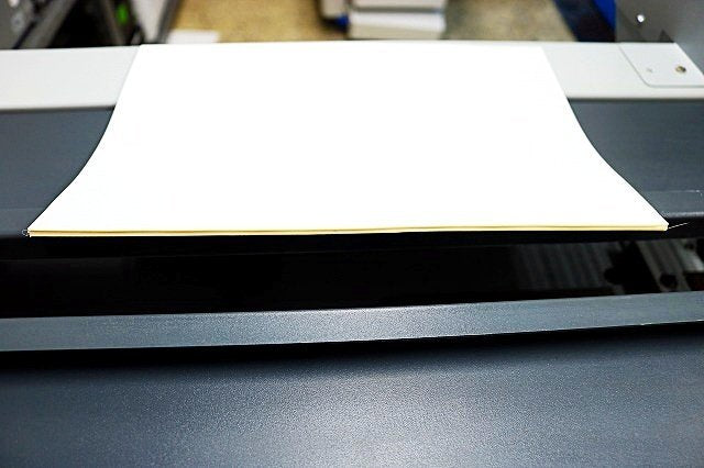 Horizon BQ-160 Automatic Perfect Binding Machine with MS-25LF Blower Set [l1235451718]