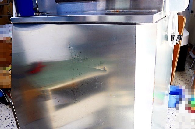 Hoshizaki KMD-270AA-J Ice Maker with SA-200A-KM 2018 Model [l1235442489]