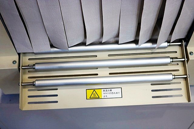 Daiken NANO100 Compact Shrink Wrapping Machine [l1235447239]