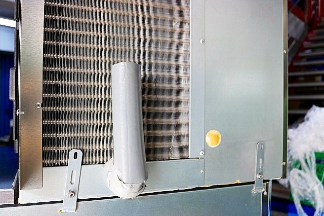 Hoshizaki KMD-270AA-J Ice Maker with SA-200A-KM 2018 Model [l1235442489]