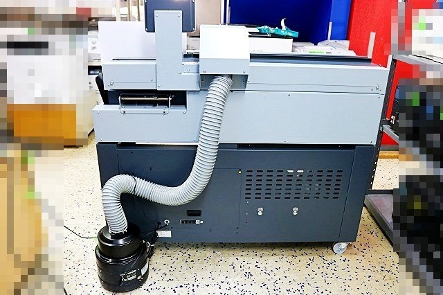 Horizon BQ-160 Automatic Perfect Binding Machine with MS-25LF Blower Set [l1235451718]