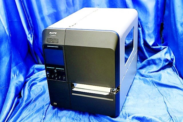 SATO CL4NX-J Label Printer 305dpi 10 Units [g1235675845]