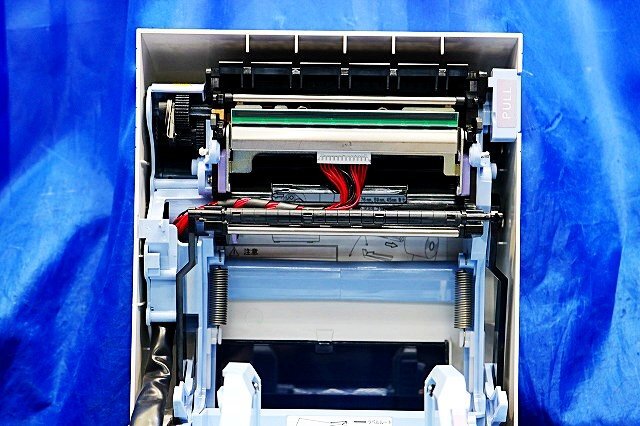 SATO L'esprit R412v-exSTD Label Printer 23 Units [x1235675395]