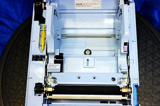 SATO L'esprit R412v-exSTD Label Printer 23 Units [x1235675395]