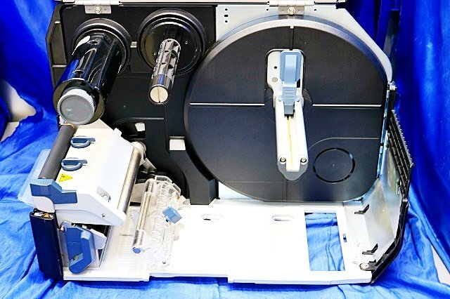 SATO CL4NX-J Label Printer 305dpi 10 Units [g1235675845]