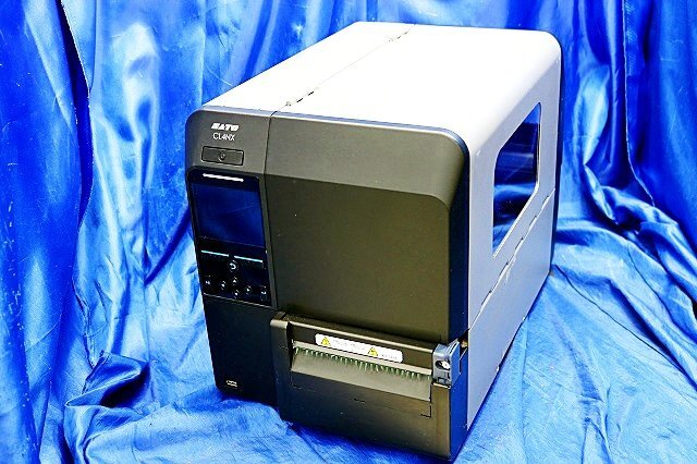 SATO CL4NX-J Label Printer 305dpi / 203dpi 10 Units [k1235818981]