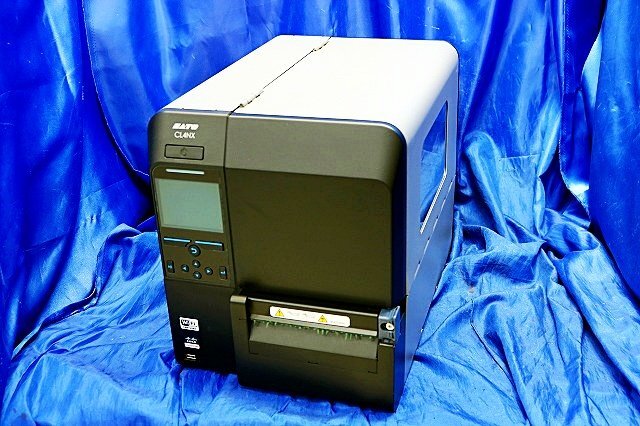 SATO CL4NX-J Label Printer 305dpi / 203dpi 10 Units [k1235818981]