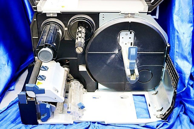 SATO CL4NX-J Label Printer 305dpi / 203dpi 10 Units [k1235818981]